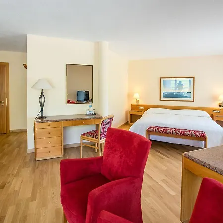 Des Bains De Hotel Saillon
