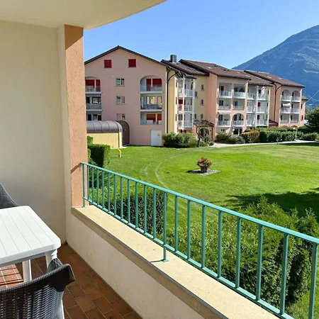 Hotel Des Bains De 4*