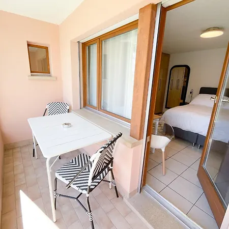 Hotel Des Bains De 4*