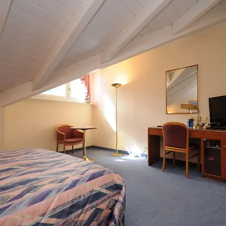 Des Bains De Saillon