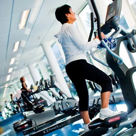 Des Bains De 4* Saillon