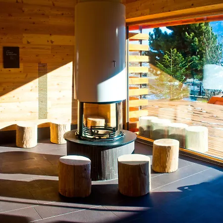 Hotel Des Bains De Saillon