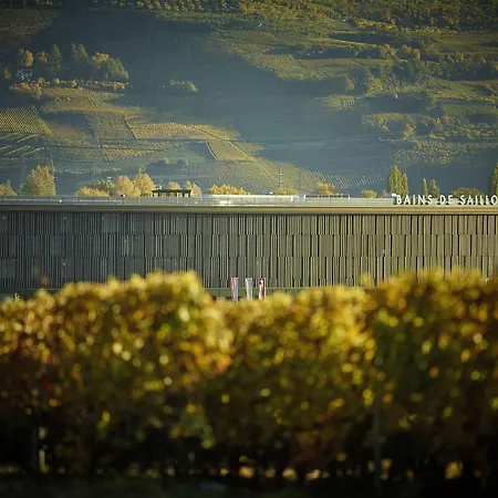 Hotel Des Bains De 4*