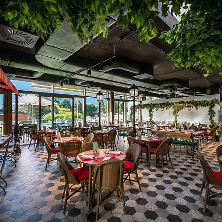 Des Bains De 4* Saillon