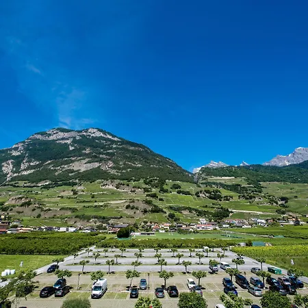 Hotel Des Bains De 4*