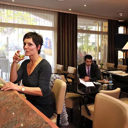 Hotel Des Bains De 4*