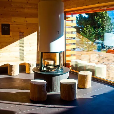 Des Bains De Hotel Saillon