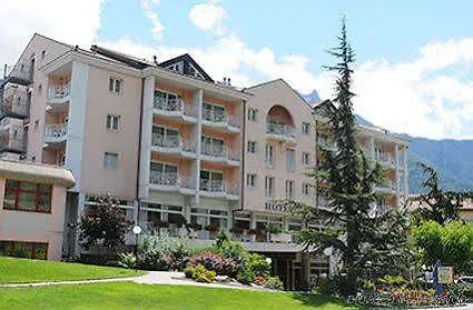 Hotel Des Bains De 4*