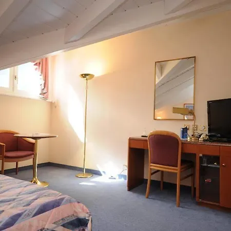 Hotel Des Bains De