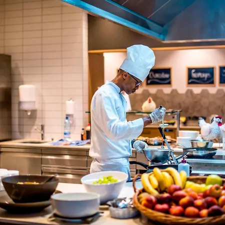 Des Bains De Hotel 4*