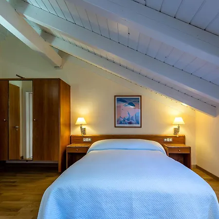 Des Bains De 4* Saillon