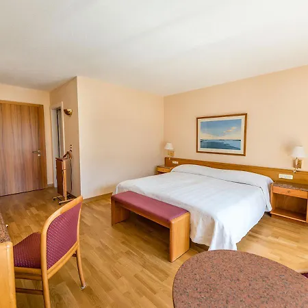 Hotel Des Bains De Saillon