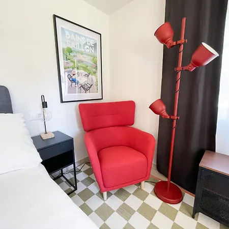 Des Bains De Hotel Saillon