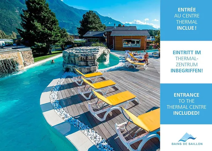 Hotel Des Bains De 4*