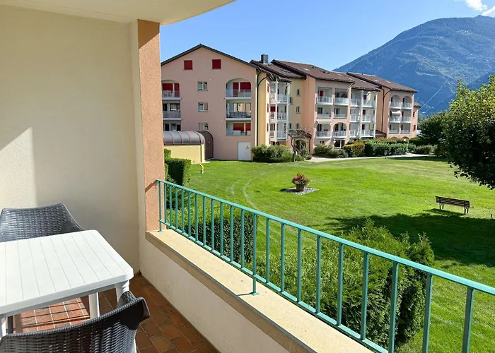 Hotel Des Bains De 4*