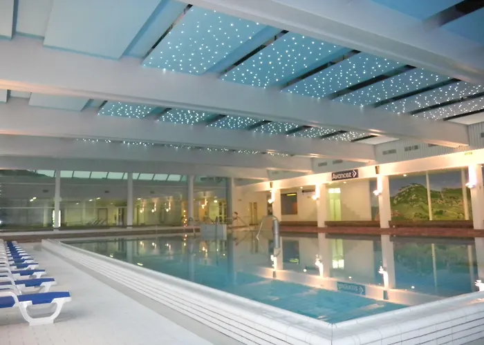 Hotel Des Bains De Saillon