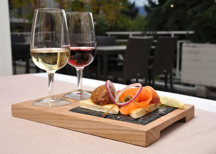 Des Bains De Hotel 4*