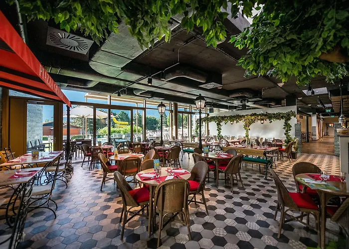 Des Bains De 4* Saillon