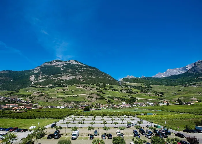 Hotel Des Bains De 4*