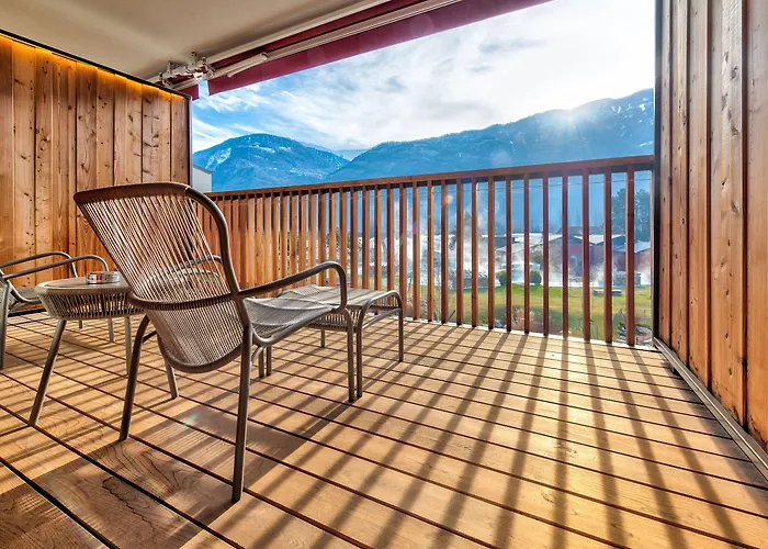 Des Bains De Hotel